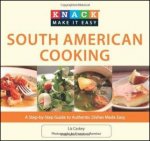 Knack South American Cooking