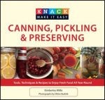 Knack Canning Pickling  Preserving