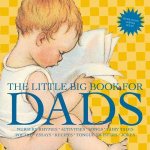 Little Big Book for Dads Revised Ed