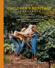 The Childrens Heritage Sourcebook
