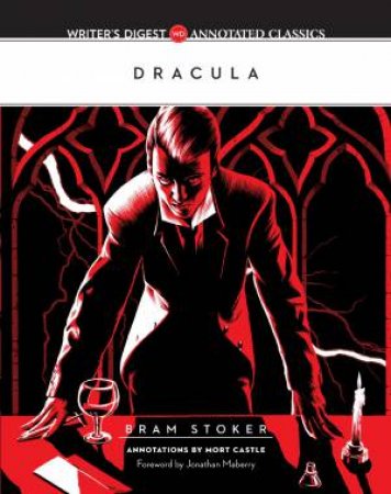 Dracula by BRAM STOKER