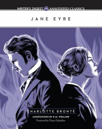 Jane Eyre by CHARLOTTE BRONTE