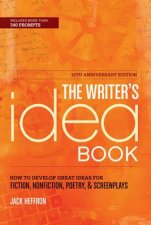 The Writers Idea Book