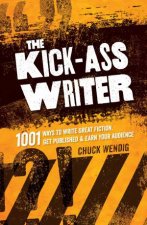 The KickAss Writer