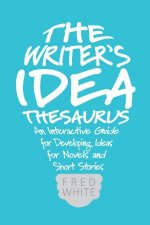 The Writers Idea Thesaurus