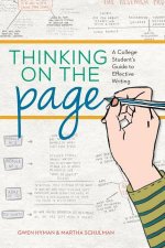 Thinking on the Page