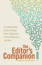 The Editors Companion