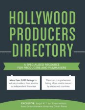 Hollywood Producers Directory