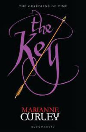 The Key by Marianne Curley