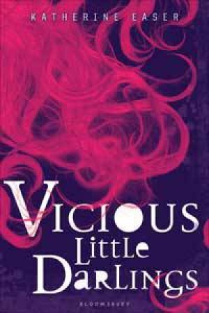 Vicious Little Darlings by Margaret Miller
