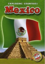 Exploring Countries Mexico
