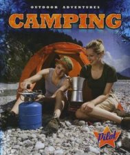 Outdoor Adventures Camping