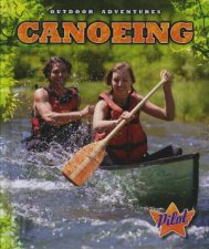 Outdoor Adventures Canoeing