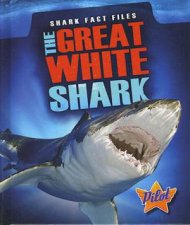 Shark Fact Files Great White Shark