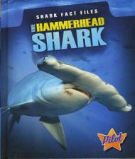 Shark Fact Files Hammerhead Shark