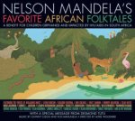 Nelson Mandelas Favourite African Folktales