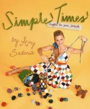 Simple Times CD