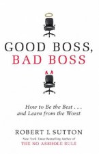 Good Boss Bad Boss CD