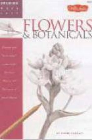 Flowers & Botanicals by Diane Cardaci