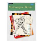 Mythological Beasts  Drawing