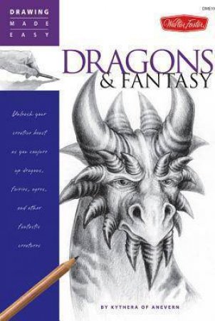 Dragons & Fantasy by Various