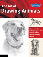 The Art Of Drawing Animals