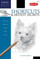 Shortcuts  Artists Secrets