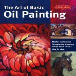 The Art of Basic Oil Painting