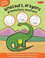 Dinosaurs Dragons  Prehistoric Creatures