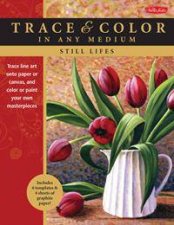 Trace and Colour Still Lifes