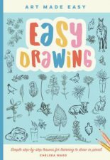 Easy Drawing Art Made Easy