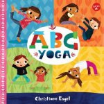 ABC For Me ABC Yoga