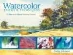 Watercolor Tricks and Techniques