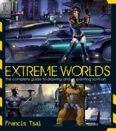Extreme Worlds by FRANCIS TSAI