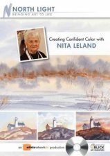 Creating Confident Color with Nita Leland DVD