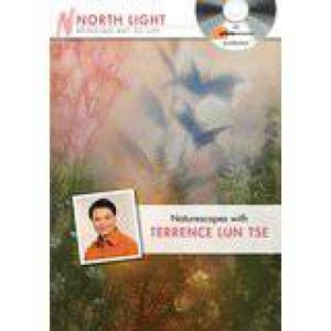 Naturescapes with Terrence Lun Tse (DVD) by NORTH LIGHT BOOKS