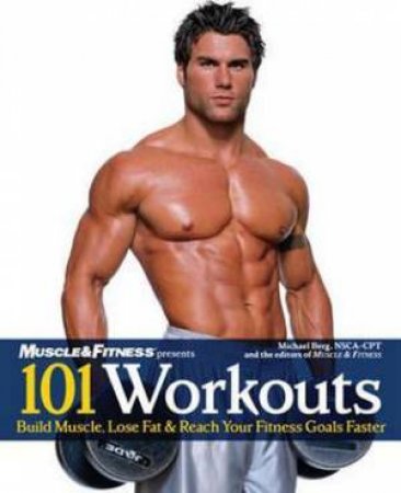 101 Workouts by Michael Berg