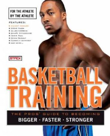 Basketball Training by Chad Zimmerman & Josh Staph & Chip Smith & Scott Mackar & Zac Clark