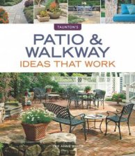 Patio  Walkway Ideas that Work