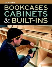 Bookcases Cabinets  BuiltIns