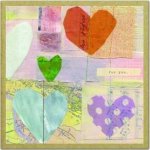 Sweethearts GiftNotes