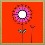 Blossoms Greengift Notes