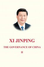 Xi Jinping The Governance Of China Volume 2