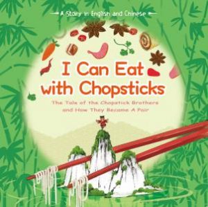 I Can Eat With Chopsticks by Li Jian