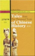 Tales from Five Thousand Years of Chinese History Volume IV