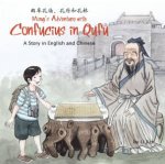 Mings Adventure With Confucius In Qufu