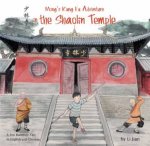 Mings Kung Fu Adventure in the Shaolin Temple