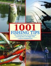 1001 Fishing Tips