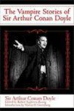 Vampire Stories of Sir Arthur Conan Doyle