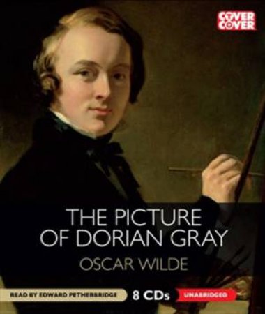 The Picture of Dorian Gray UA 8/480 by Oscar Wilde